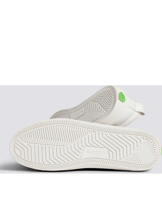 Ανδρικά Sneakers Λευκά