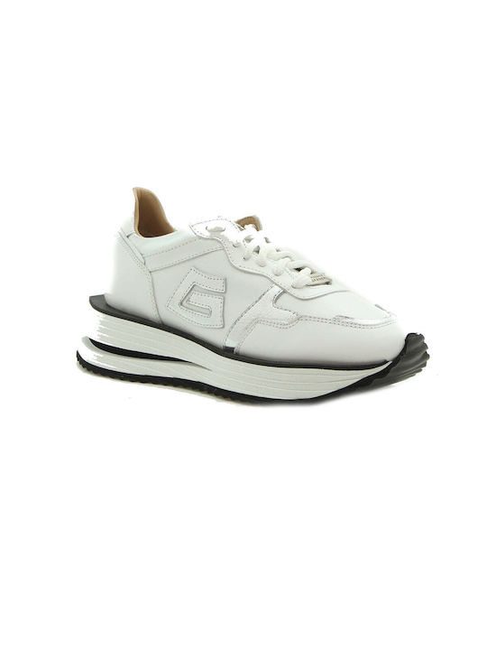 Massimo Granieri Sneakers White