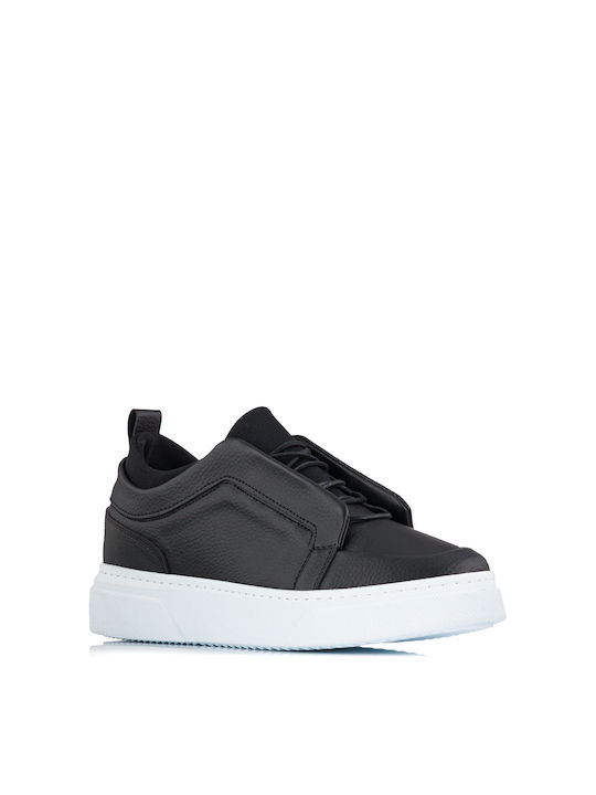 Mario Baldini Sneakers Black