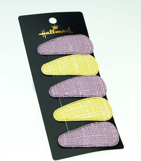 Hallmark Многоцветен 5бр