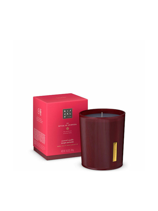 Rituals Lumânare Aromată Borcan Roz 290gr 1buc