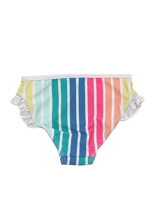 Nickelodeon Kinder Badeanzug Bikini Mehrfarbig