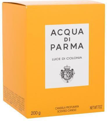 Acqua di Parma Lumânare Aromată Borcan 200gr 1buc