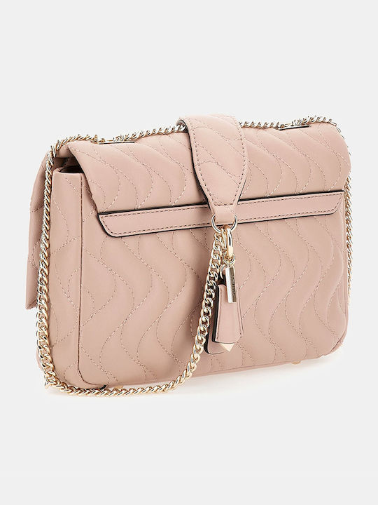 Women's Bag Tote Pink