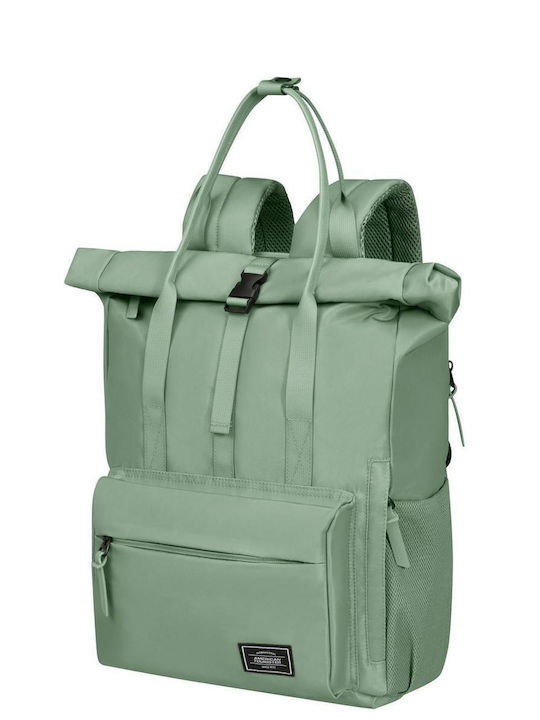 American Tourister Women's Tote Backpack Green