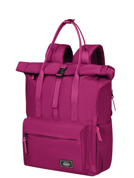 American Tourister Urban Groove 20.5л Водоустойчива Раница Фуксия