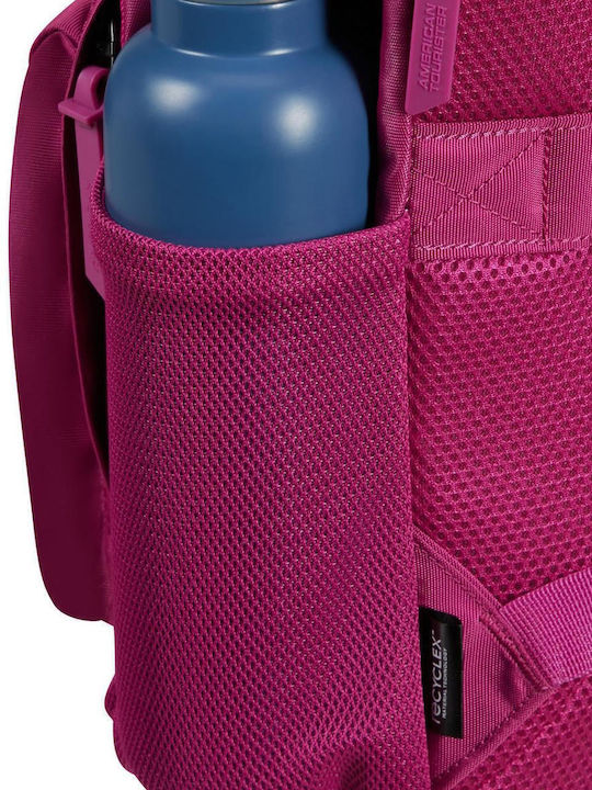 American Tourister Urban Groove Rucsac Fuchsia 20.5 lt
