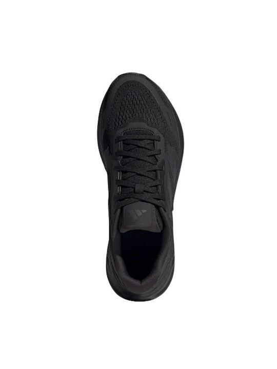 Questar 2 Ανδρικά Αθλητικά Παπούτσια Running Μαύρα