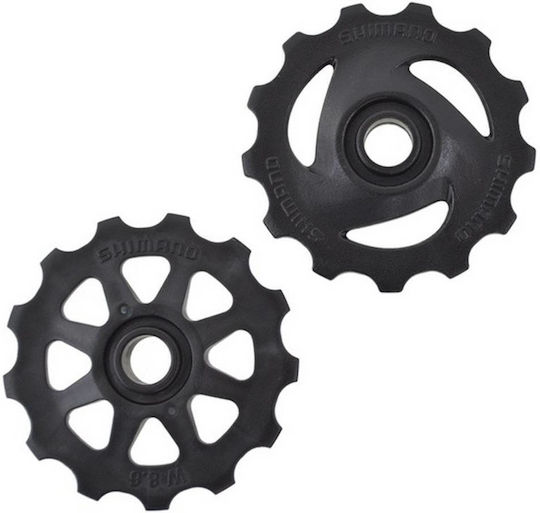 Shimano Pulley Set Ροδάκια Σασμάν Ποδηλάτου