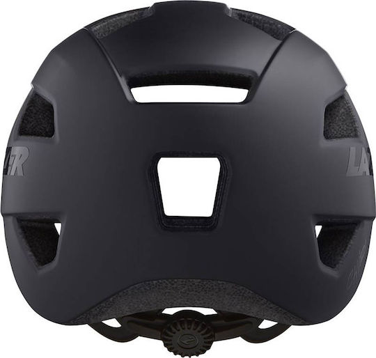 Lazer Chiru Mountain Bicycle Helmet Black