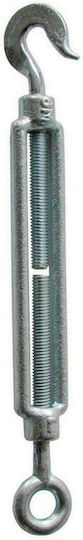 Vltools GRE14374 E2 Boat Tensioner Galvanized 5mm5mm