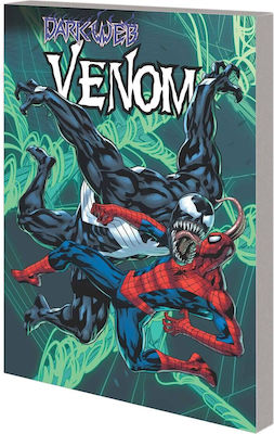 Venom, #3 Dark Web