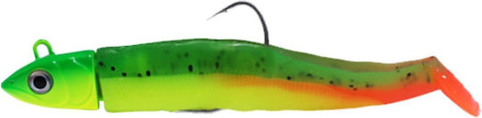 Hunthouse Jelly Series LW216 Artificial Bait 90g 13