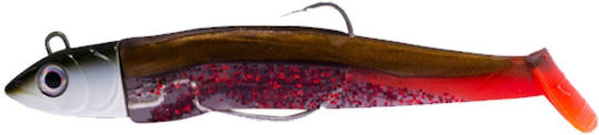Hunthouse Jelly Series LW216 Artificial Bait 60g 08