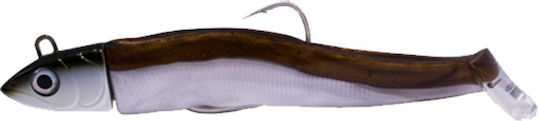 Hunthouse Jelly Series LW216 Artificial Bait 60g 08