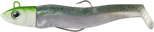 Hunthouse Jelly Series LW216 Artificial Bait 90g 13