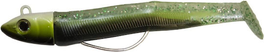 Hunthouse Jelly Series LW216 Τεχνητό Δόλωμα 40gr 12