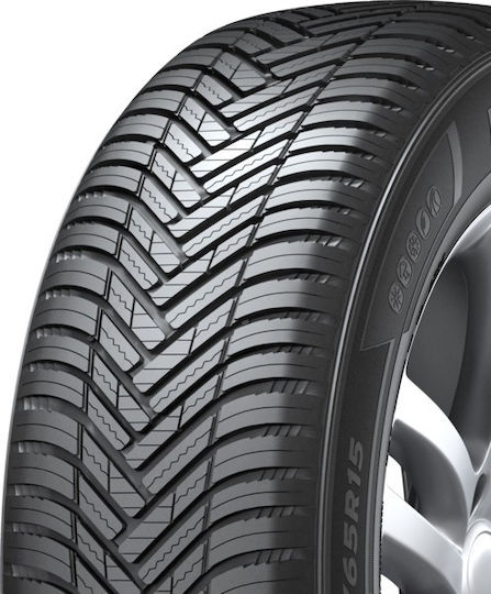 Hankook H750XL 245/45R19 102Y XL Автомобилна Гума Всесезонна За Пътнически Автомобил