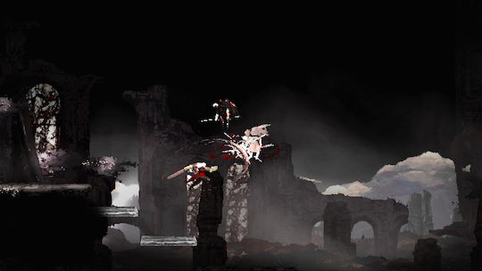 Moonscars PS5 Game