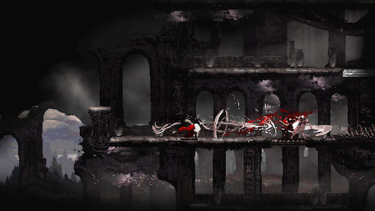 Moonscars PS5 Game