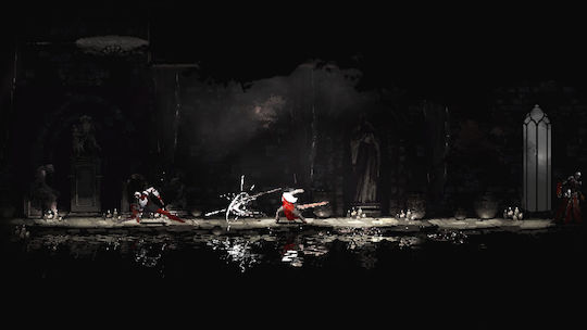 Moonscars PS5 Game