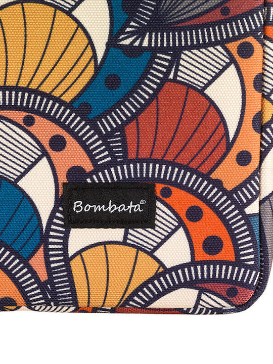 Bombata Laptop-Hülle 15.6" Africa