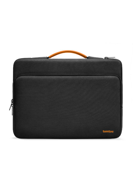 tomtoc Versatile A14 Θήκη για Laptop 16" σε Μαύρο χρώμα