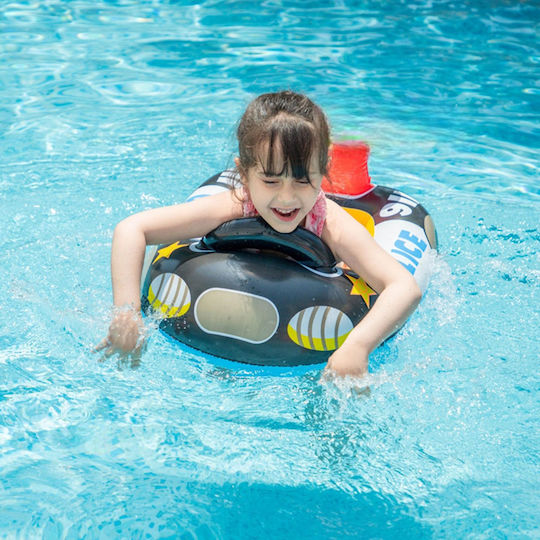 Βρεφικό Σωσίβιο Swimtrainer για 6 Μηνών και Άνω Αστυνομία