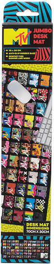 Blue Sky Studios MTV - Logos Mouse Pad XL (700mm) MTV714040