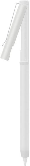Spigen Калъф за стилус DA201 за Apple Pencil 2 Бял