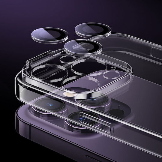 Baseus Lens Pro Ma Προστασία Κάμερας Μεμβράνη για το iPhone 13 Pro / 13 Pro Max