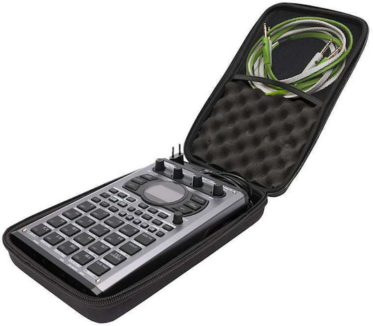 Magma CTRL Case SP-404MK2
