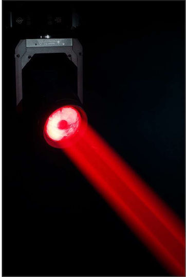 American DJ Φωτορυθμικό Beam με Ρομποτική Κεφαλή VIZI 12RX RGBW / UV