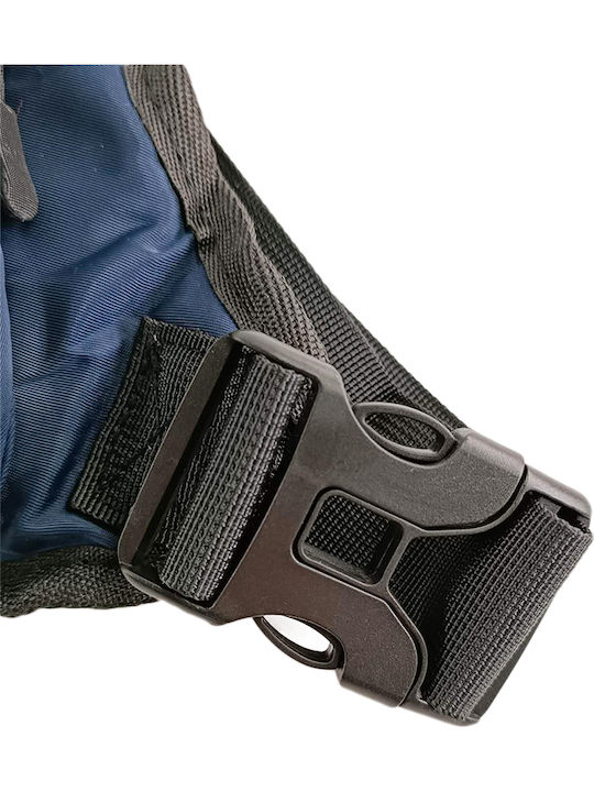 Herrentasche Sling Marineblau
