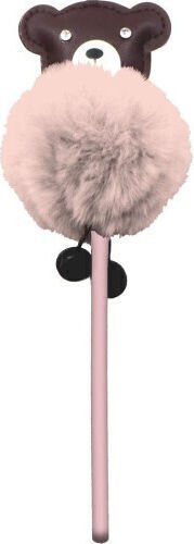 The Littlies Bleistift Lila