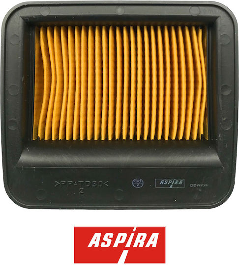 Aspira Filtru de aer pentru motociclete Yamaha Crypton
