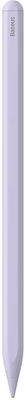 Baseus Smooth Writing 2 Stylus with Palm Rejection Purple