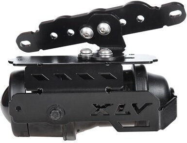 Moto Discovery Projector Motorcycle for Honda Varadero 1pcs