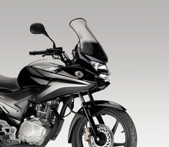 Moto Discovery Flash Motorcycle for Honda CBF 125 / CBF 250 1pcs