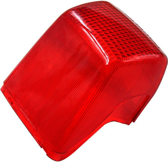 Moto Discovery Crystal Motorcycle for Honda AX-1 1pcs
