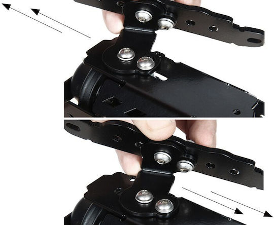 Moto Discovery Projector Motorcycle for Honda Varadero 1pcs