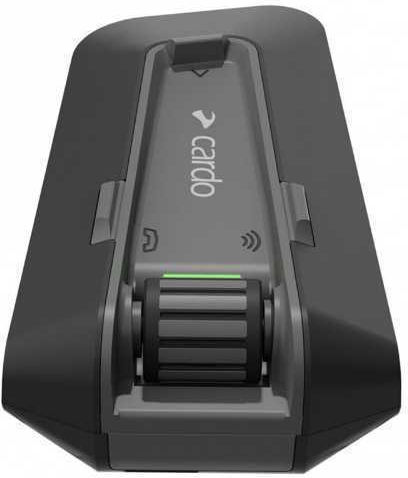Cardo Packtalk Neo Duo Dual Intercom for Riding Helmet with Bluetooth