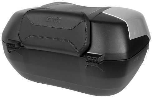 Givi Back Cushion for Motorcycle