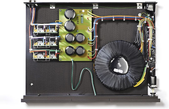 Naim XPS DR Power Supply Μαύρο