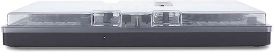 Decksaver DDJFLX4 Προστατευτικό Κάλυμμα Διάφανο
