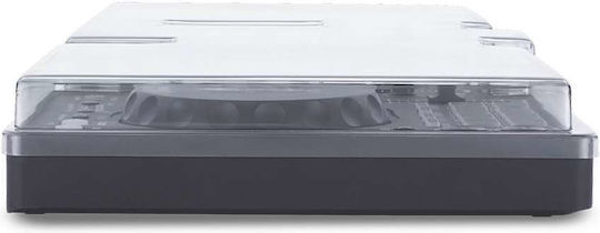Decksaver DDJFLX4 Προστατευτικό Κάλυμμα Διάφανο