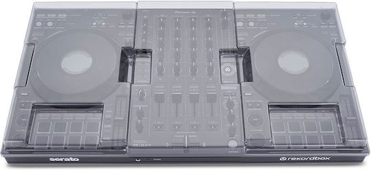 Decksaver DDJFLX10 Transparent Keyboard & Console Cover