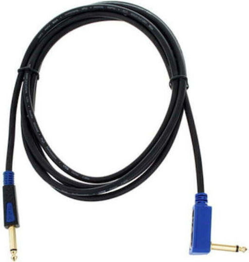 Vox Rock Cable 6.3mm male - 6.3mm male 3m (VGS-30)