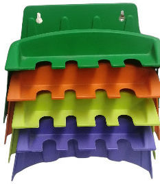 MM0161 Kunststoff Schlauchhalter