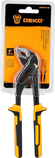 Deko Adjustable Wrench 200mm